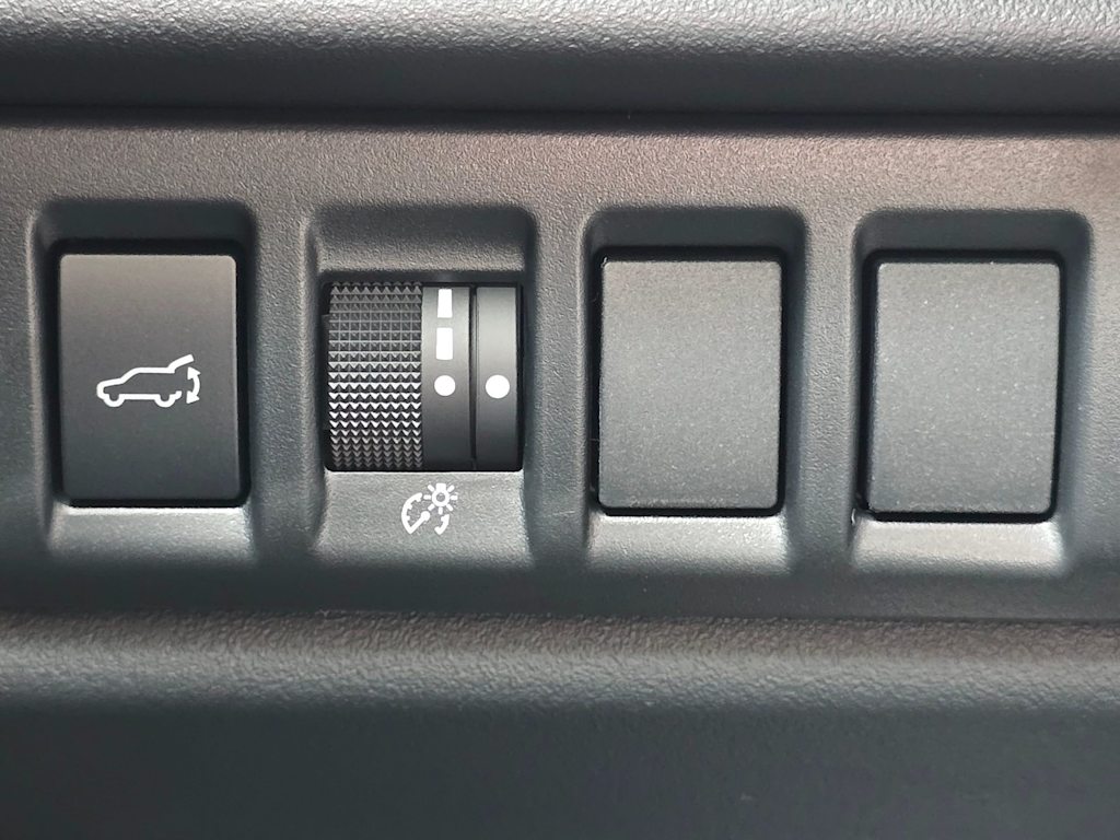 Thumbnail: 2026 Subaru Outback - 25