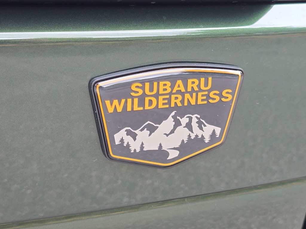 Thumbnail: 2026 Subaru Outback - 7
