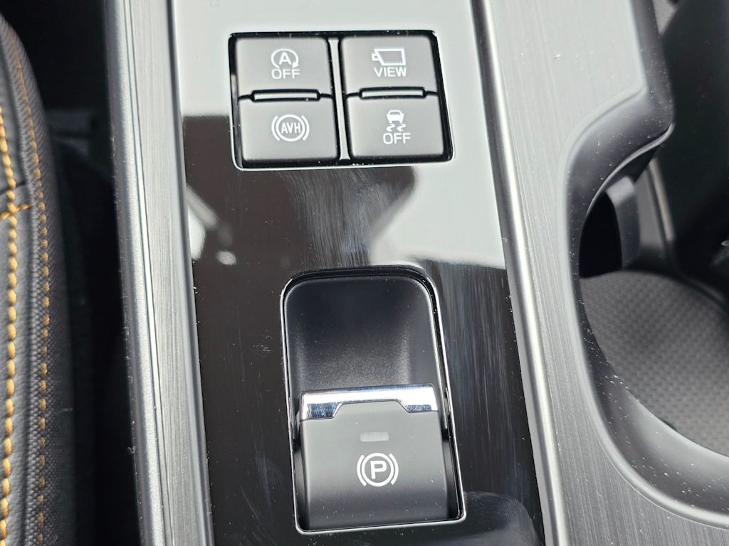 Thumbnail: 2026 Subaru Outback - 24