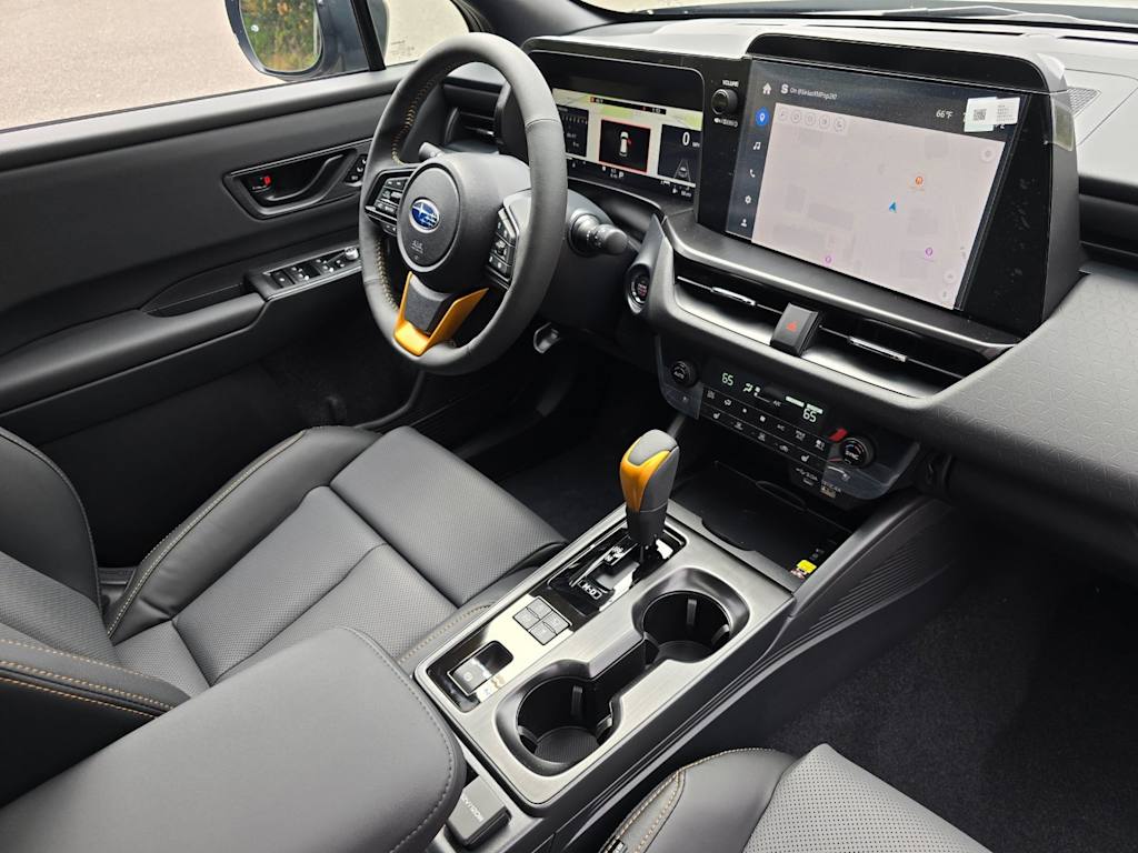 Thumbnail: 2026 Subaru Outback - 32