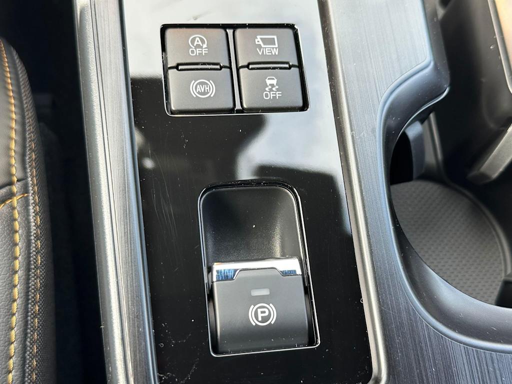 Thumbnail: 2026 Subaru Outback - 26