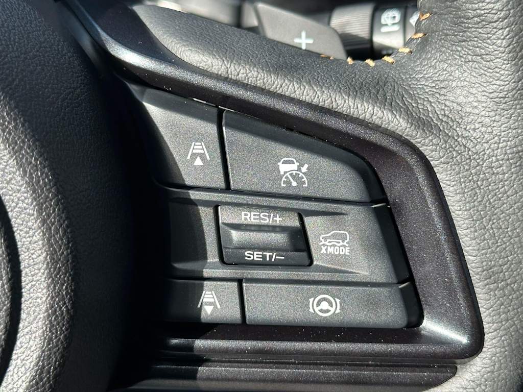 Thumbnail: 2026 Subaru Outback - 29