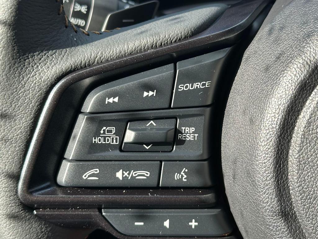 Thumbnail: 2026 Subaru Outback - 28