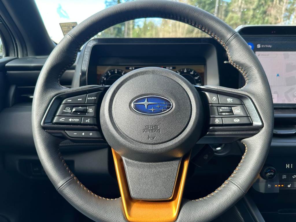Thumbnail: 2026 Subaru Outback - 10