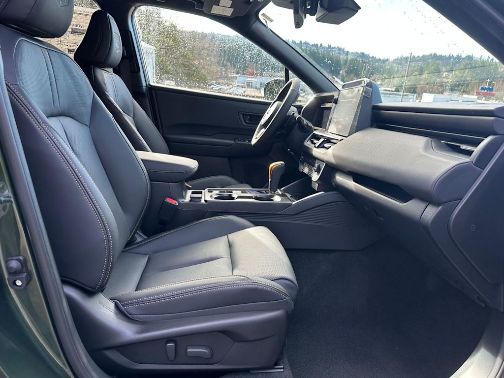 Thumbnail: 2026 Subaru Outback - 12