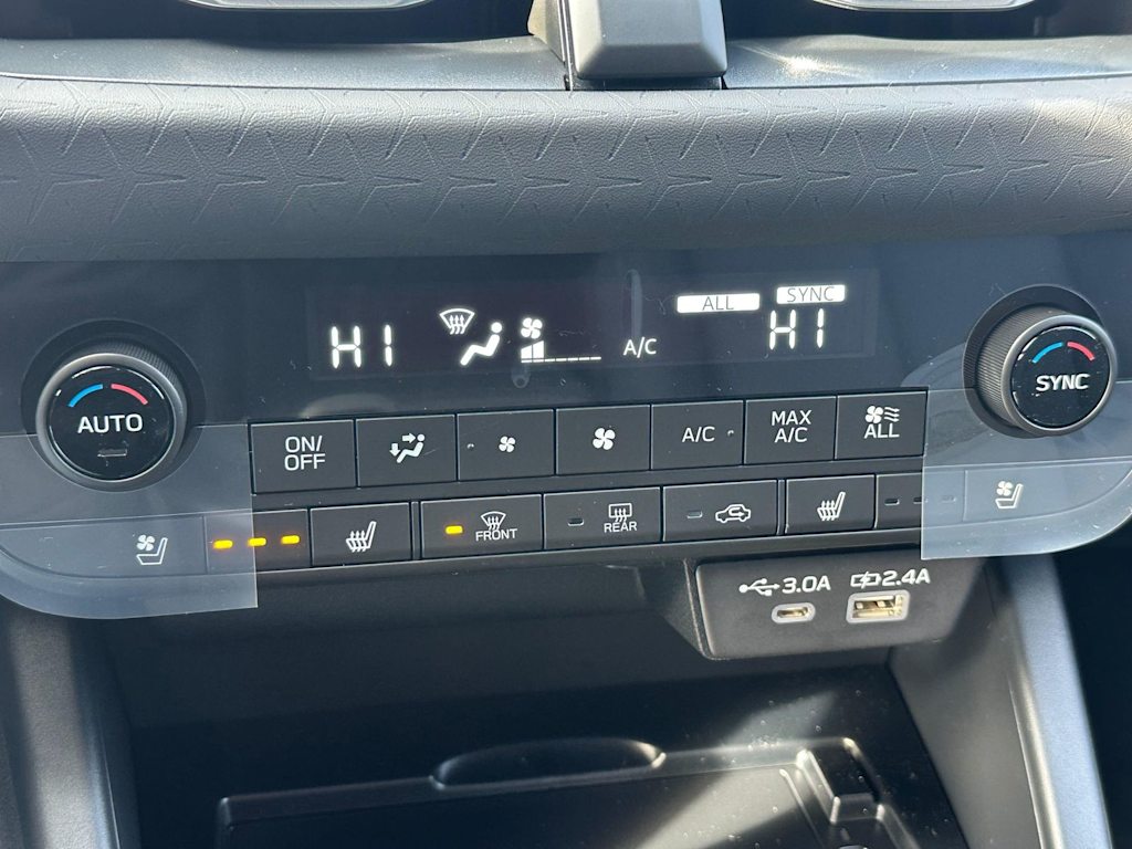 Thumbnail: 2026 Subaru Outback - 24
