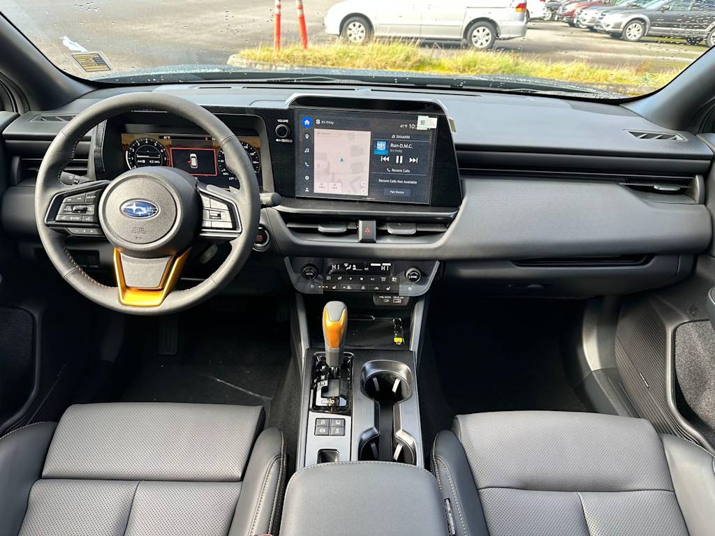 Thumbnail: 2026 Subaru Outback - 2
