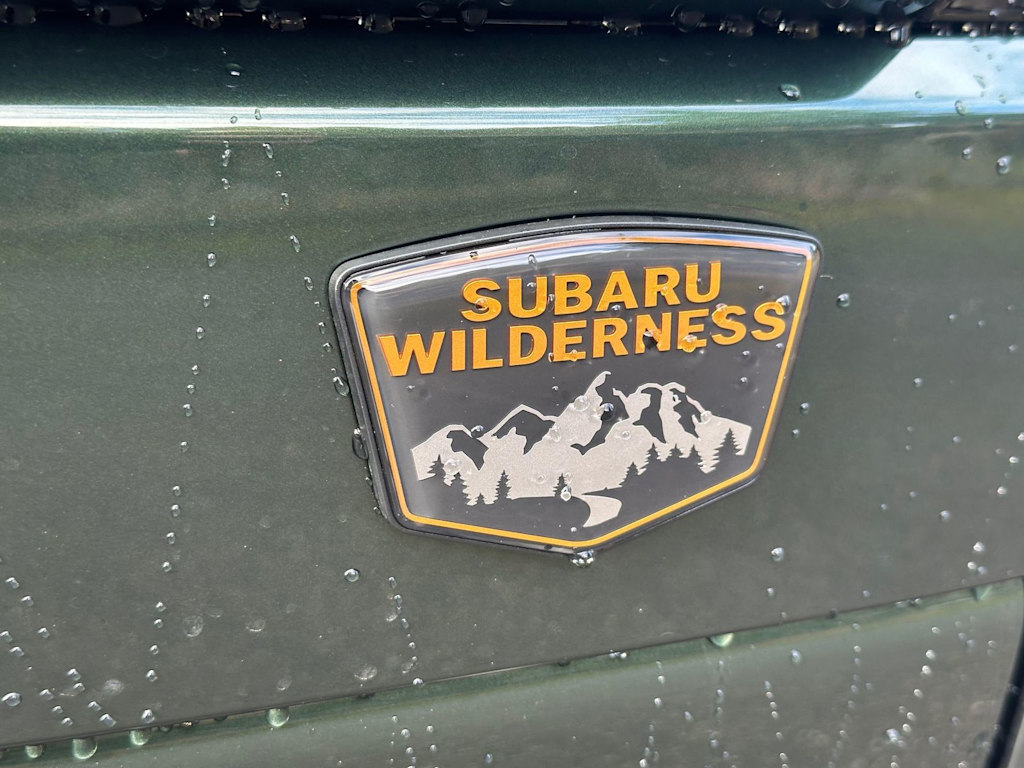 Thumbnail: 2026 Subaru Outback - 7