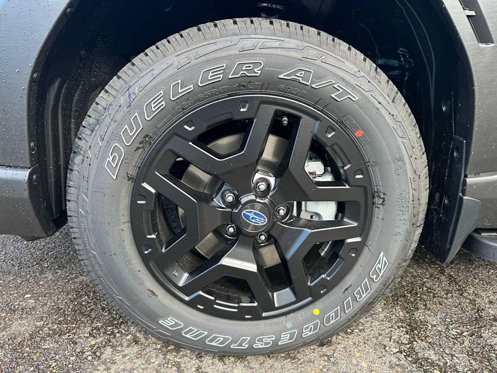 Thumbnail: 2026 Subaru Outback - 8