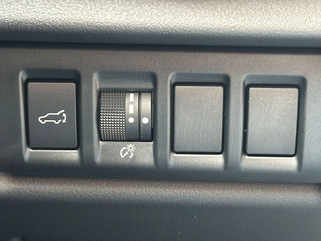 Thumbnail: 2026 Subaru Outback - 27