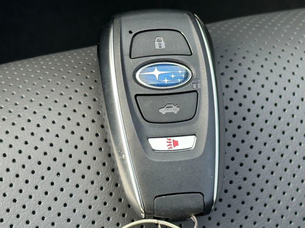 Thumbnail: 2026 Subaru Outback - 18