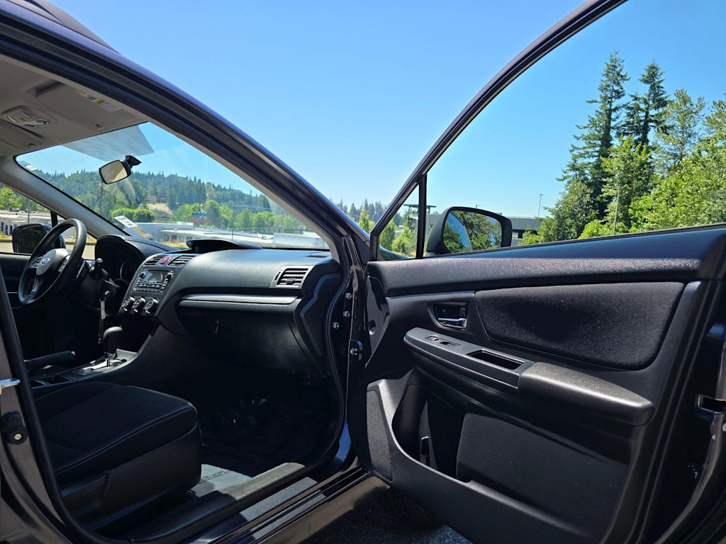 Thumbnail: 2014 Subaru XV Crosstrek - 22