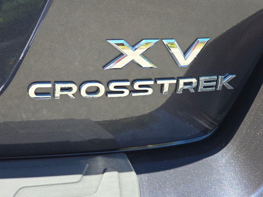 Thumbnail: 2014 Subaru XV Crosstrek - 7