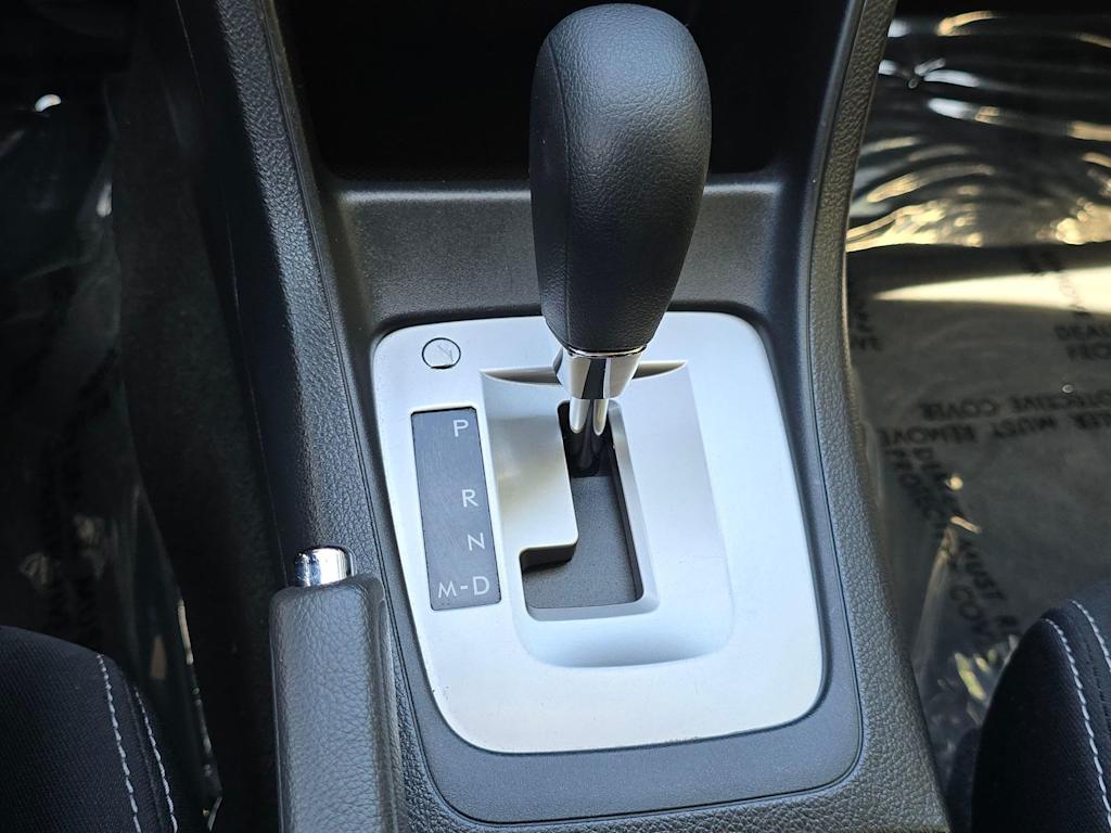 Thumbnail: 2014 Subaru XV Crosstrek - 14
