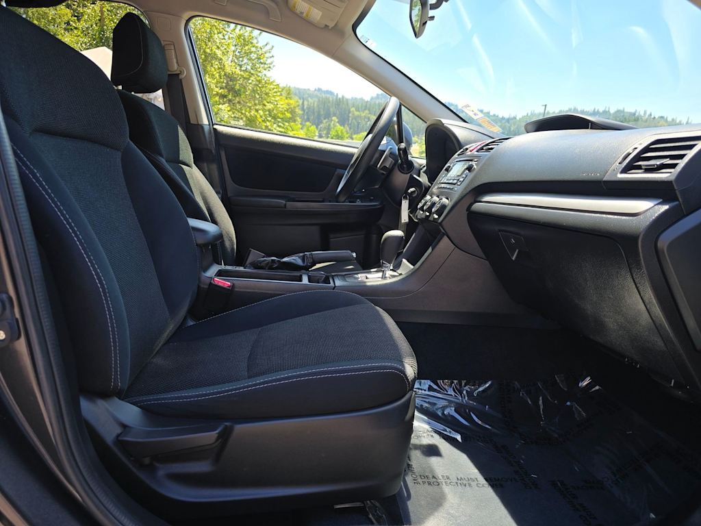 Thumbnail: 2014 Subaru XV Crosstrek - 12