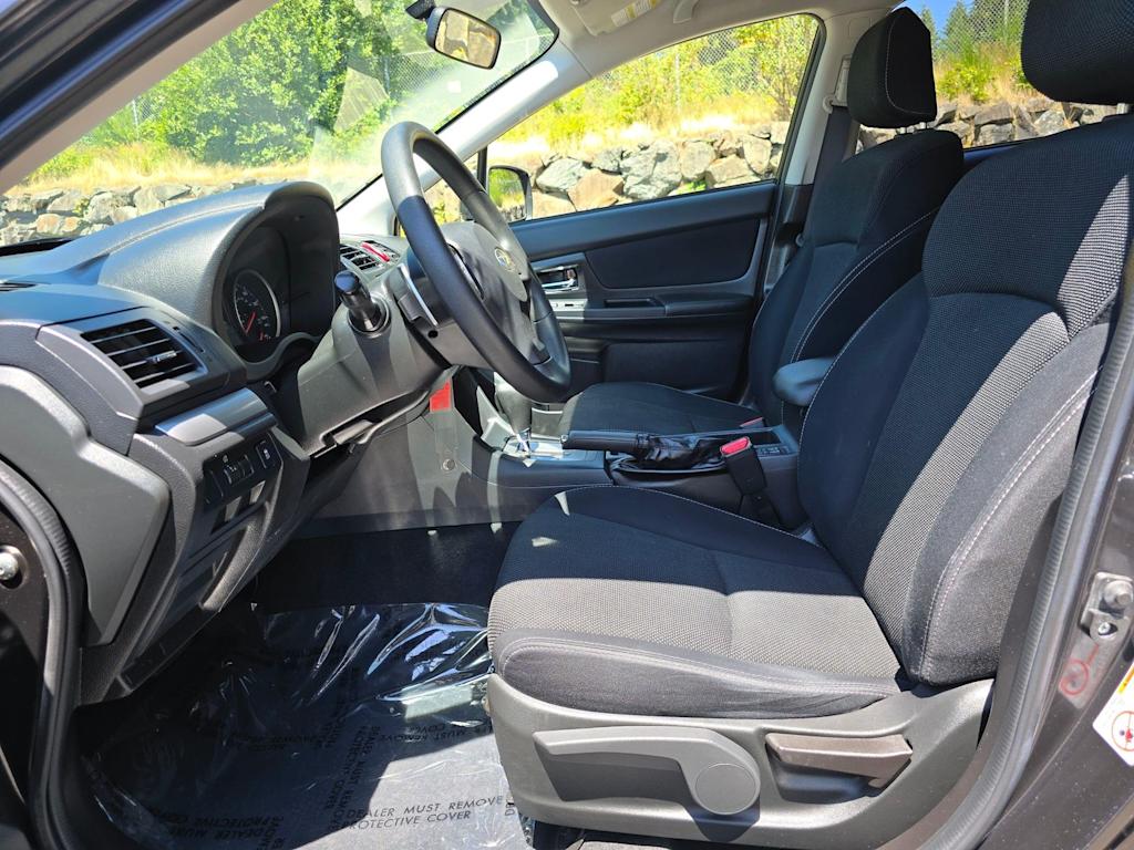 Thumbnail: 2014 Subaru XV Crosstrek - 23