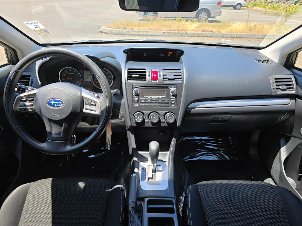 Thumbnail: 2014 Subaru XV Crosstrek - 2