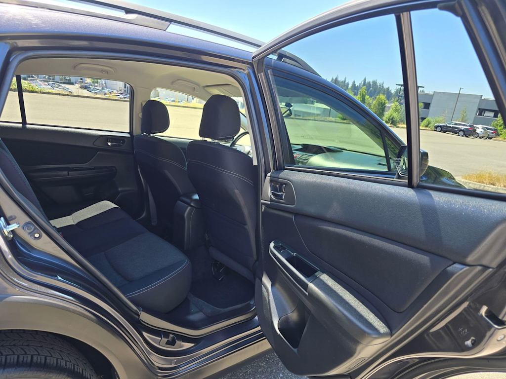 Thumbnail: 2014 Subaru XV Crosstrek - 21