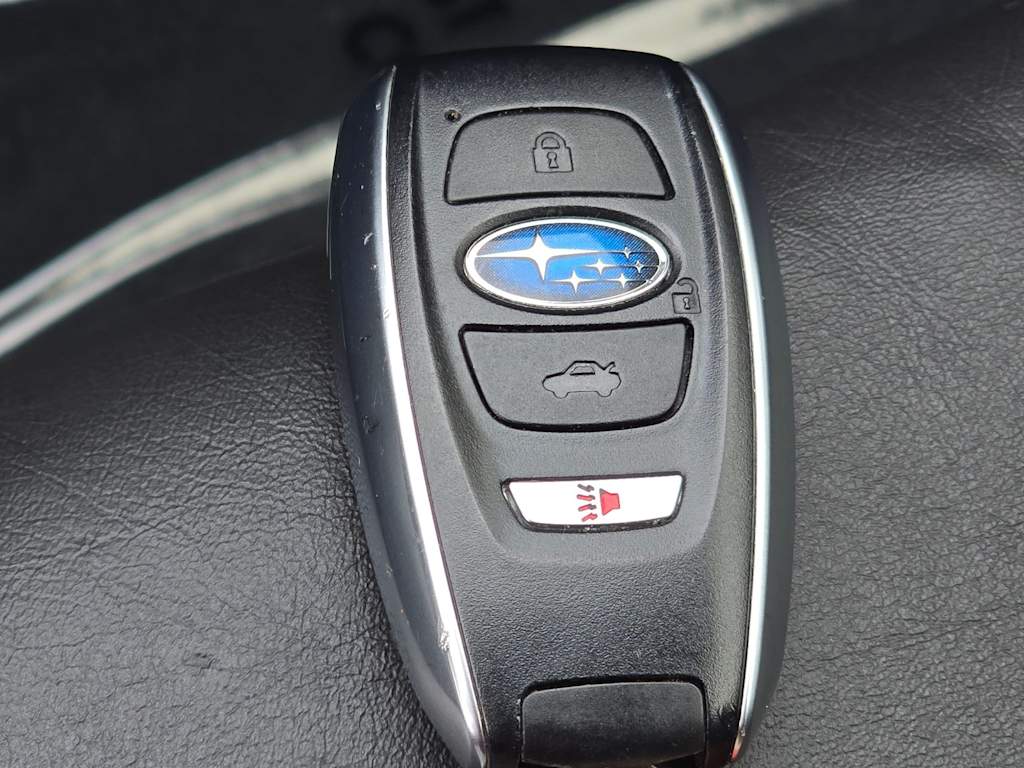 Thumbnail: 2017 Subaru Crosstrek - 18