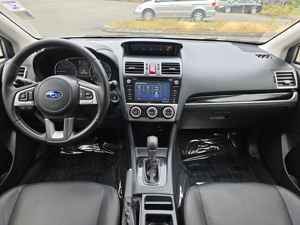 Thumbnail: 2017 Subaru Crosstrek - 2