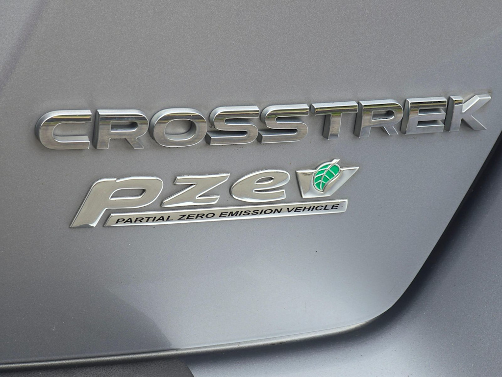 Thumbnail: 2017 Subaru Crosstrek - 7