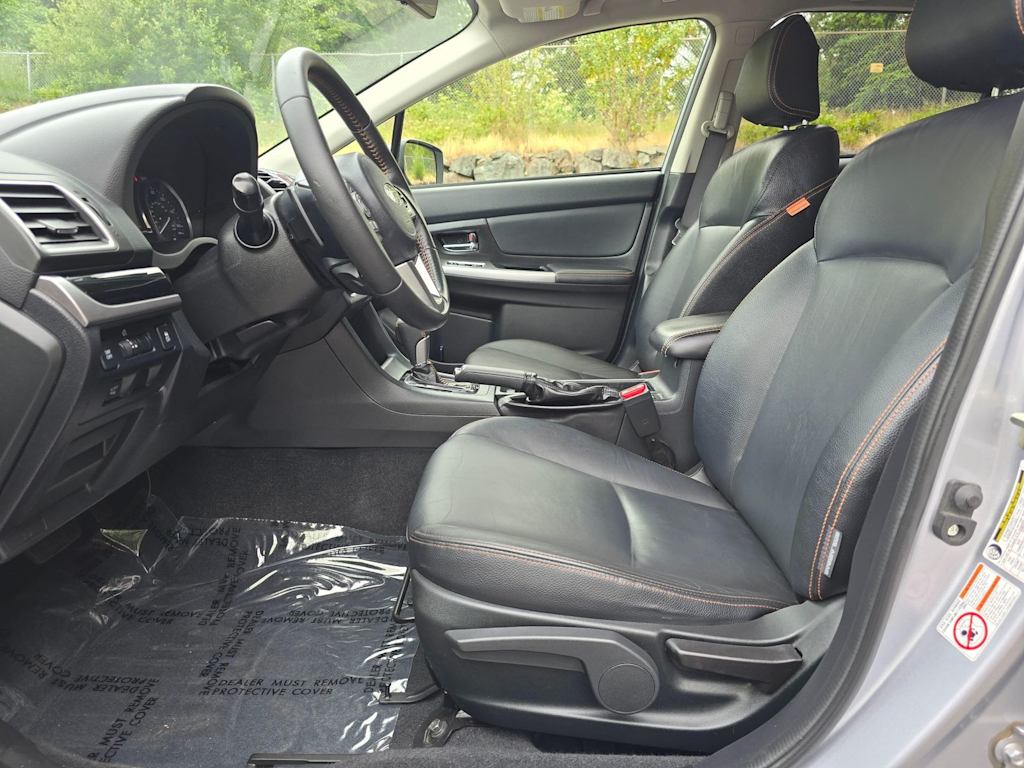 Thumbnail: 2017 Subaru Crosstrek - 24