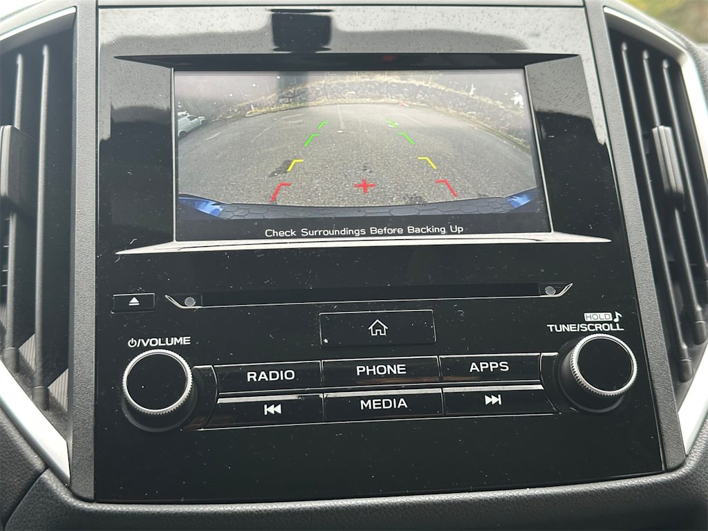 Thumbnail: 2019 Subaru Crosstrek - 14