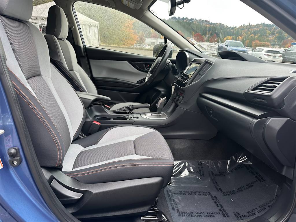 Thumbnail: 2019 Subaru Crosstrek - 12