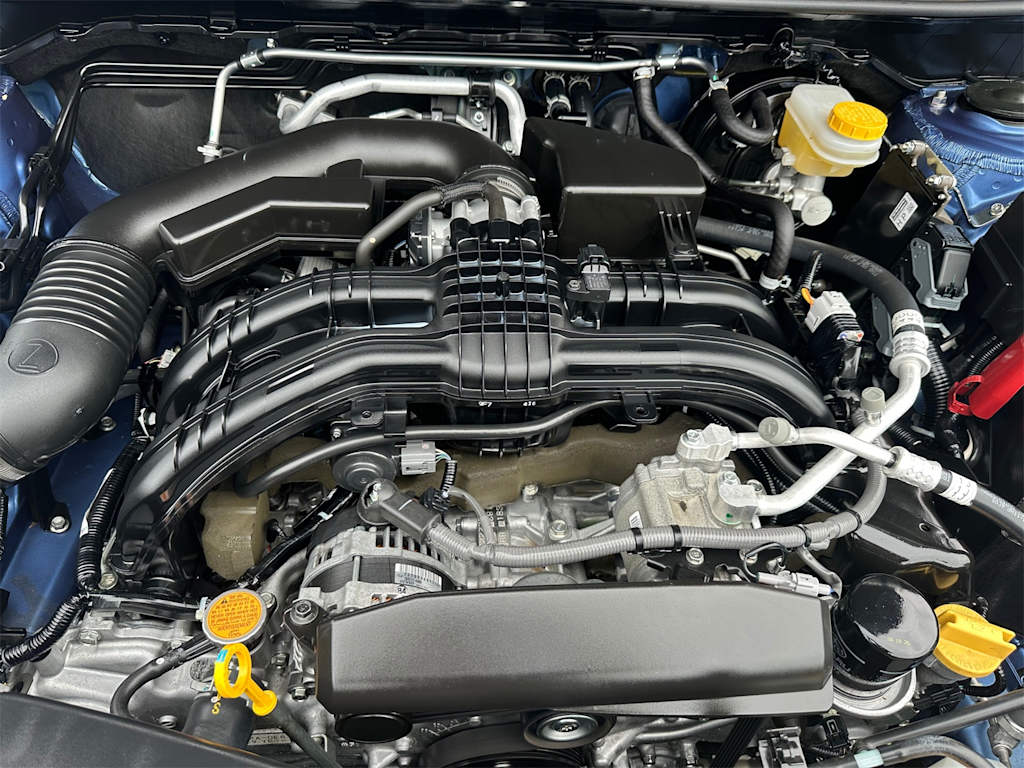 Thumbnail: 2019 Subaru Crosstrek - 9