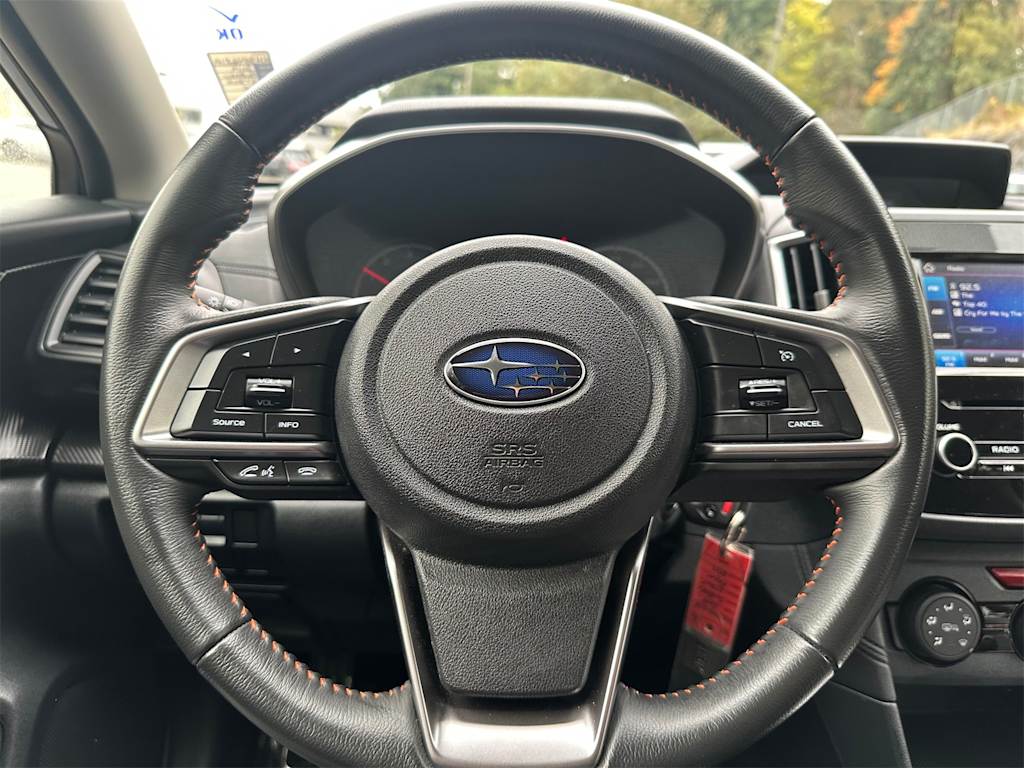Thumbnail: 2019 Subaru Crosstrek - 10