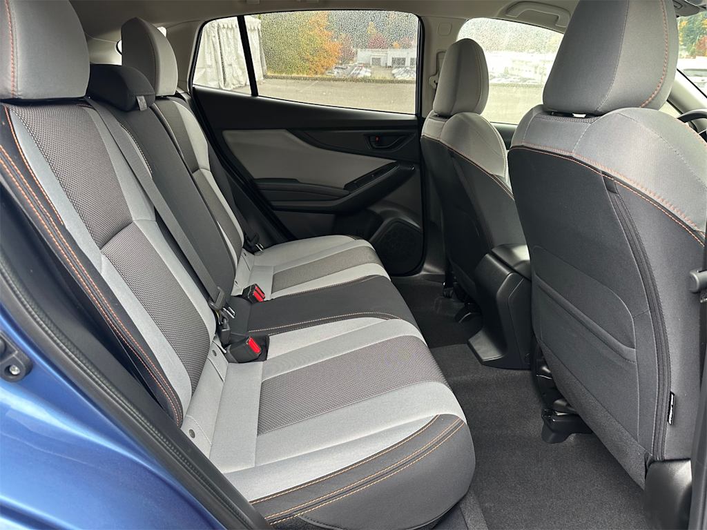 Thumbnail: 2019 Subaru Crosstrek - 20