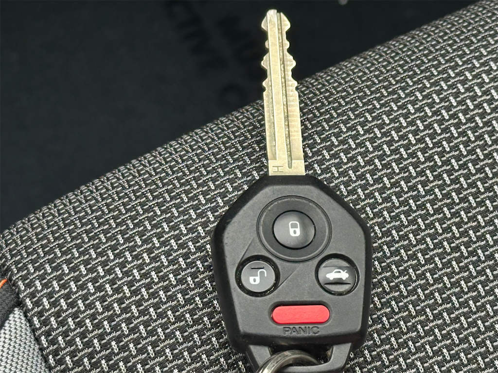 Thumbnail: 2019 Subaru Crosstrek - 18