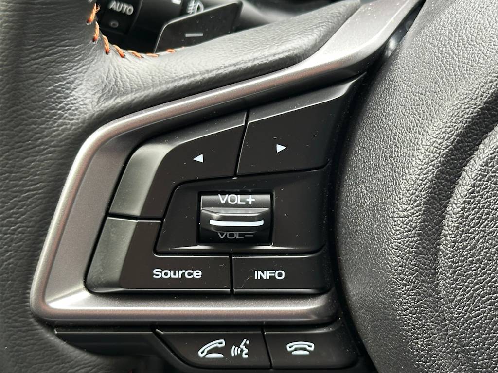 Thumbnail: 2019 Subaru Crosstrek - 26