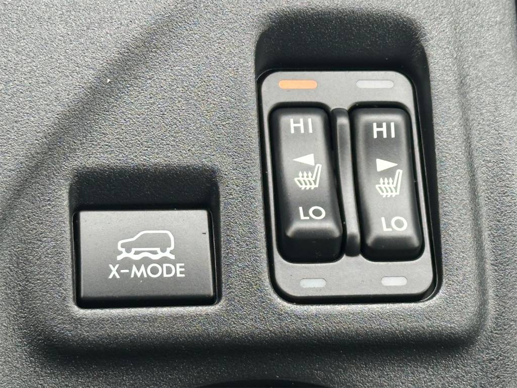 Thumbnail: 2019 Subaru Crosstrek - 24