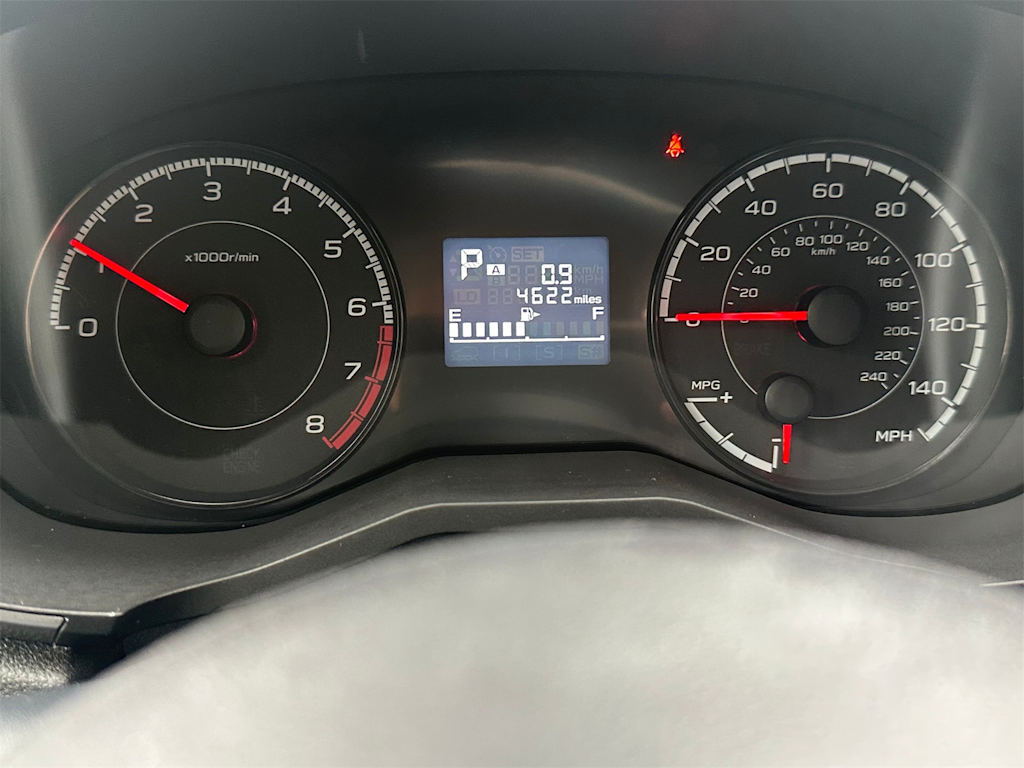 Thumbnail: 2019 Subaru Crosstrek - 16