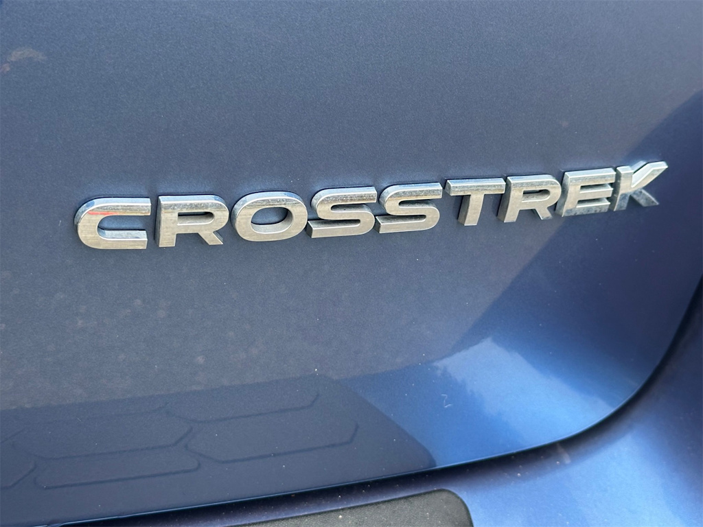 Thumbnail: 2019 Subaru Crosstrek - 7