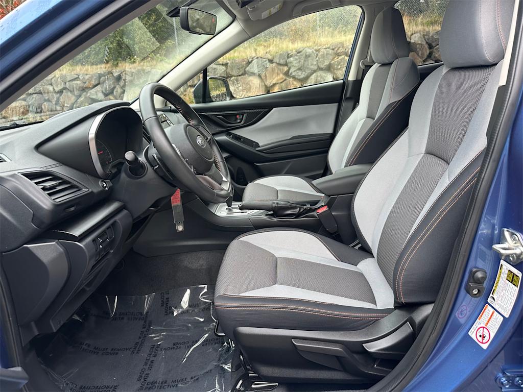 Thumbnail: 2019 Subaru Crosstrek - 21