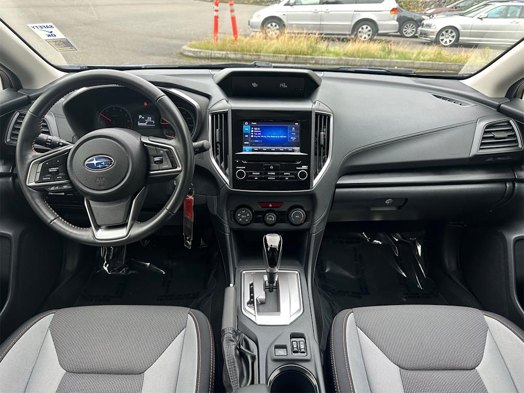 Thumbnail: 2019 Subaru Crosstrek - 2