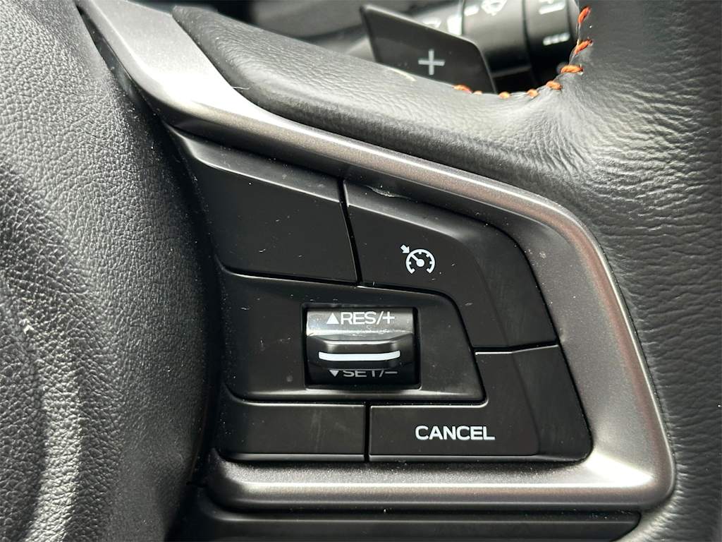 Thumbnail: 2019 Subaru Crosstrek - 27