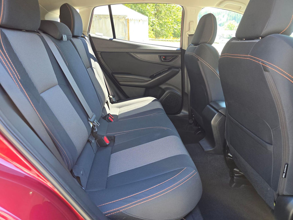 Thumbnail: 2019 Subaru Crosstrek - 32
