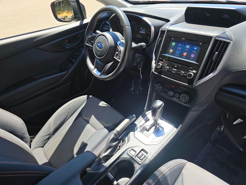 Thumbnail: 2019 Subaru Crosstrek - 15