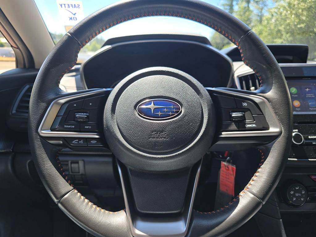 Thumbnail: 2019 Subaru Crosstrek - 14