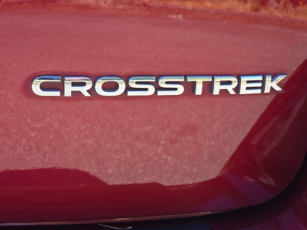 Thumbnail: 2019 Subaru Crosstrek - 7