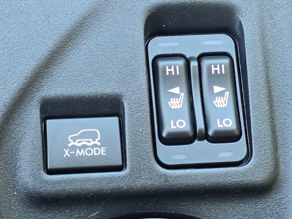 Thumbnail: 2019 Subaru Crosstrek - 25