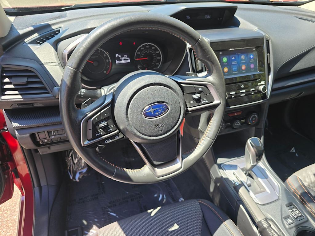 Thumbnail: 2019 Subaru Crosstrek - 2