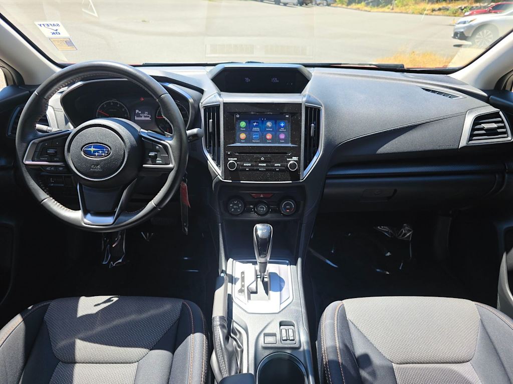 Thumbnail: 2019 Subaru Crosstrek - 10