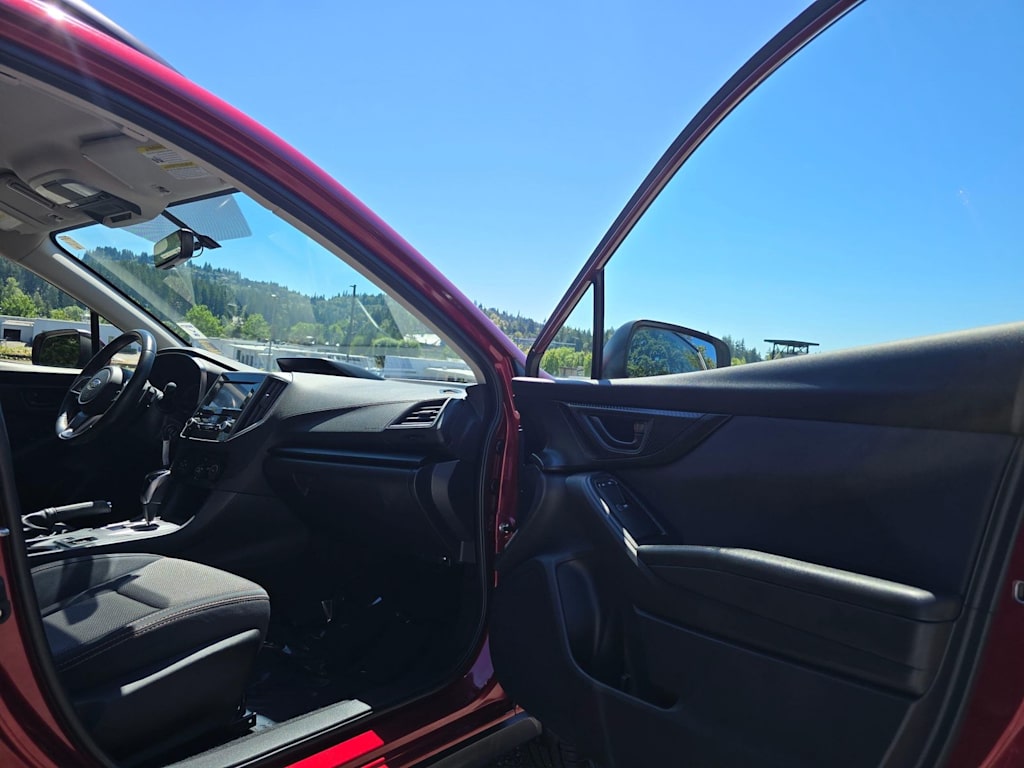 Thumbnail: 2019 Subaru Crosstrek - 34