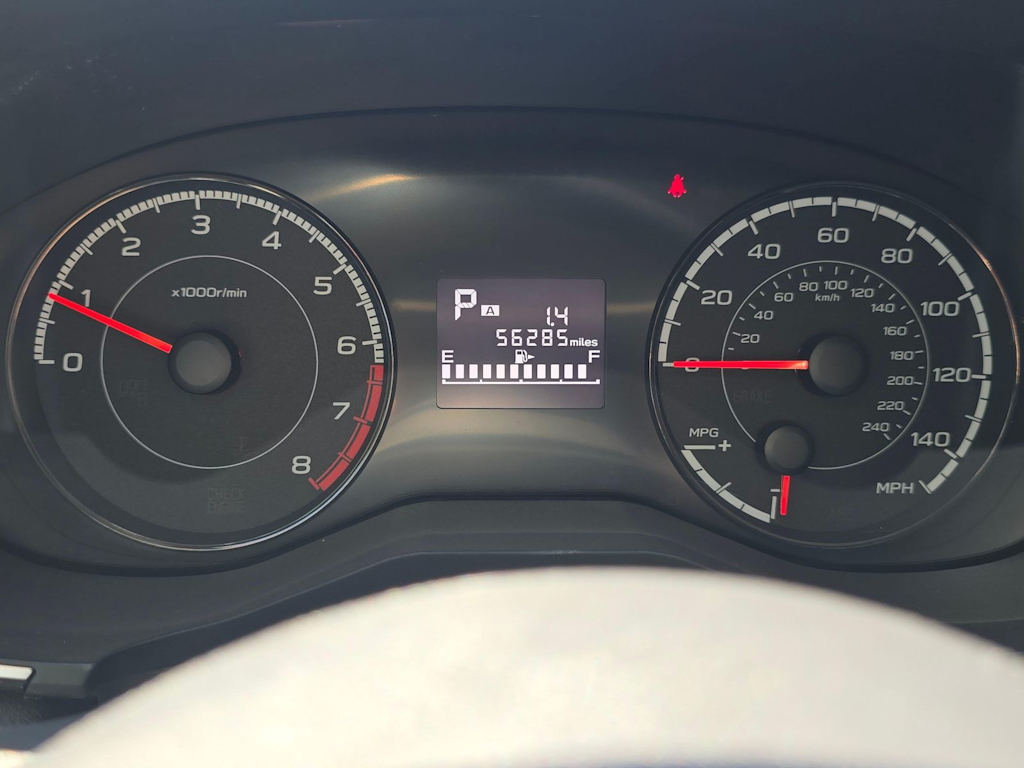 Thumbnail: 2019 Subaru Crosstrek - 18