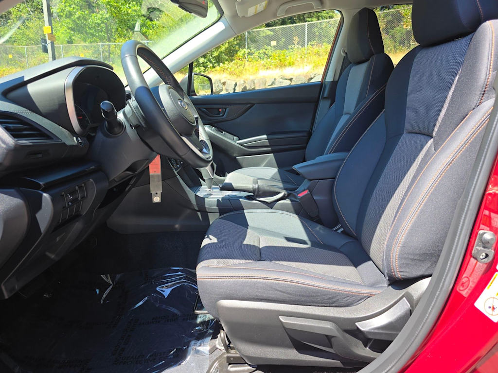 Thumbnail: 2019 Subaru Crosstrek - 11