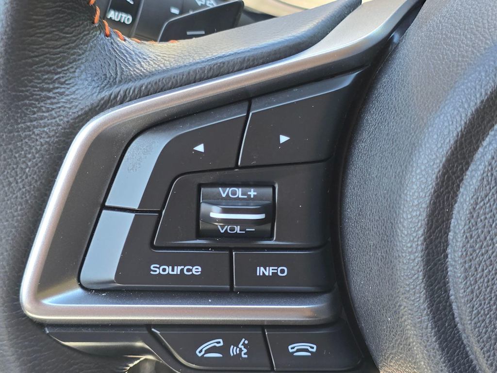 Thumbnail: 2019 Subaru Crosstrek - 27